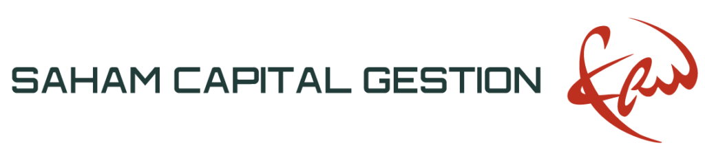 Saham Capital Gestion